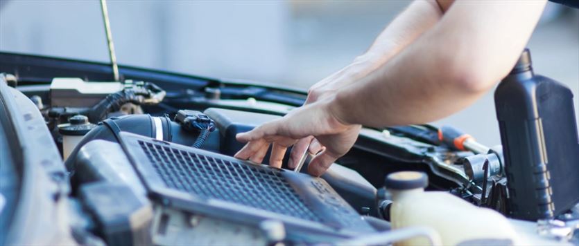 Twoje auto w najlepszych rękach!, Auto Naprawa Janusz Rożek, Chorzów